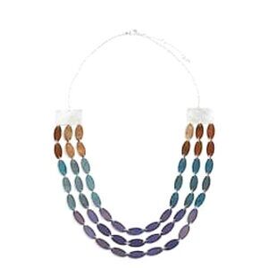 J.Jill Patina Hues Statement Necklace